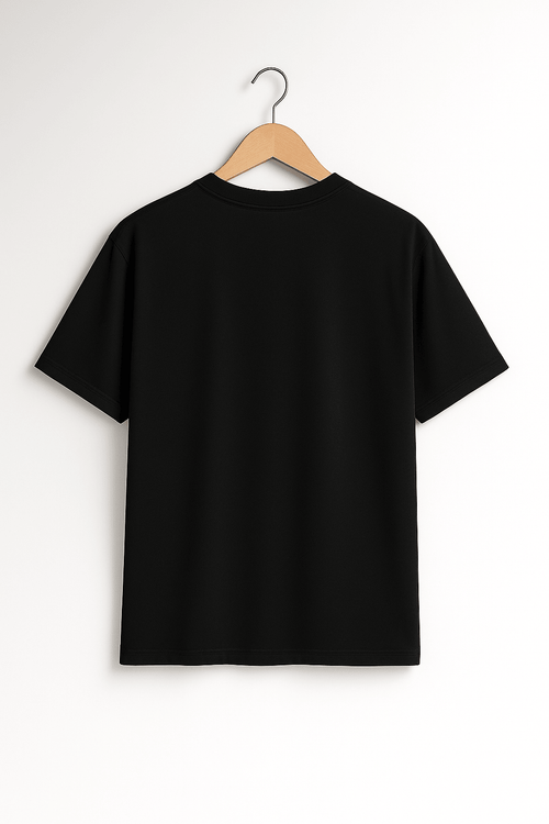 "I Just Hope Both Teams Have Fun" – Retro Football POD T-shirt