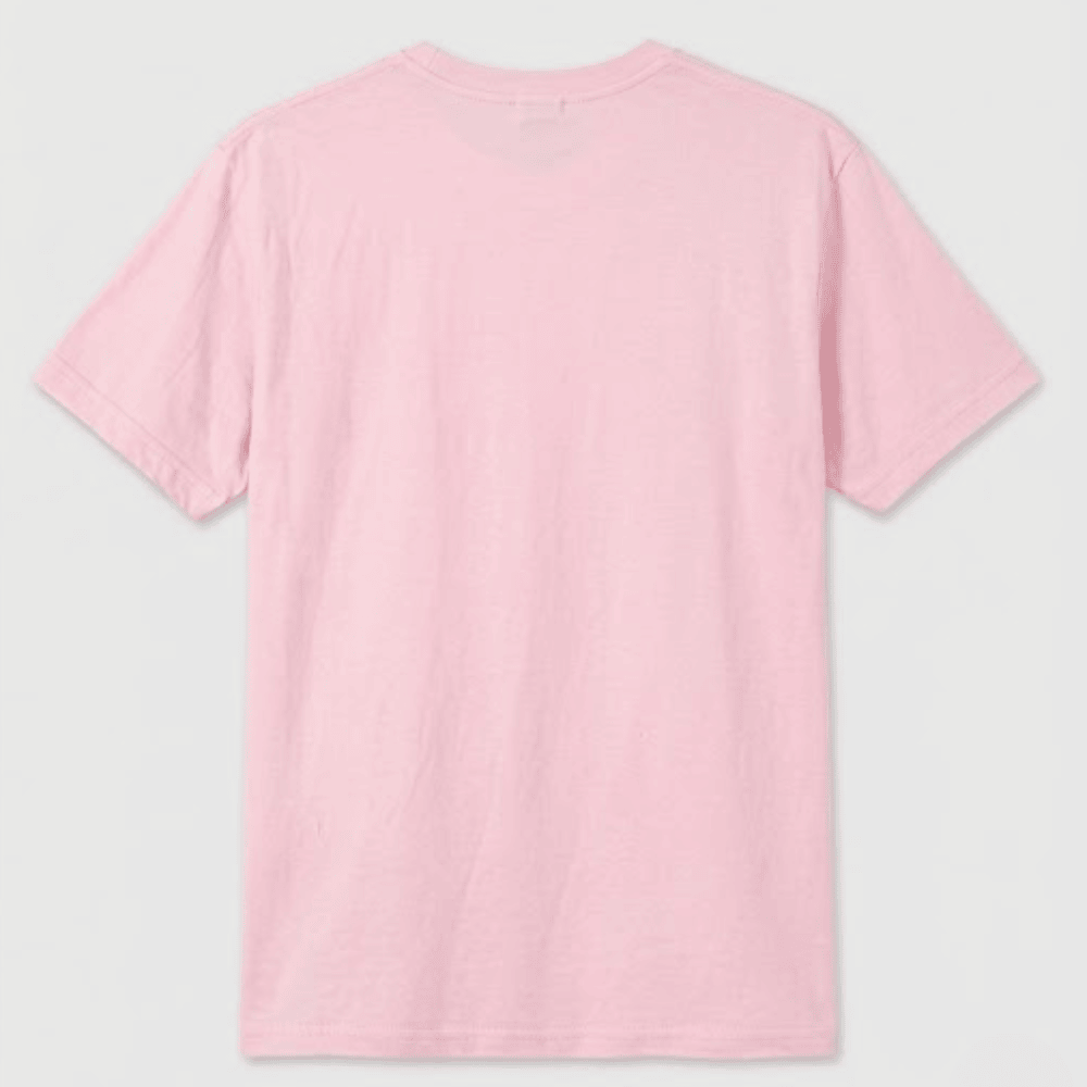 Cute Cat Valentine T-Shirt - Meowentine Funny Valentine’s Day Shirt - Soft Comfort Colors Unisex Tee