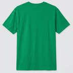 St. Patrick's Day Shirt - Dandelion Shamrock Flying Clover T-Shirt - Irish Day Lucky Tee