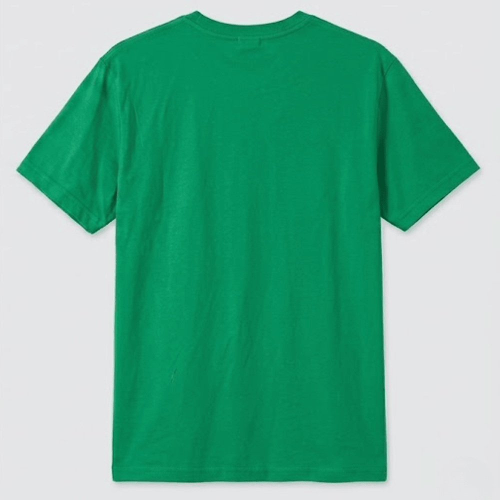 St. Patrick's Day Shirt - Dandelion Shamrock Flying Clover T-Shirt - Irish Day Lucky Tee