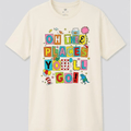 Oh The Places You'll Go T-Shirt - Inspirational Graduation & Teacher Tee