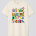 Oh The Places You'll Go T-Shirt - Inspirational Graduation & Teacher Tee