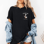 Trust Me I’m the Chef T-Shirt - Funny Goose Chef Graphic Tee - Unique Cooking Lover Gift