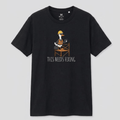 Funny Silly Goose Engineer T-Shirt - "This Needs Fixing" Engineering Student & Professional Tee