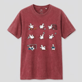 Funny Goose Soccer T-Shirt - Cute Sports Graphic Tee for Soccer Fans
